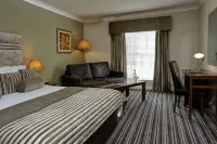 베스트 웨스턴 플러스 웨스트 렛퍼드 호텔  호텔