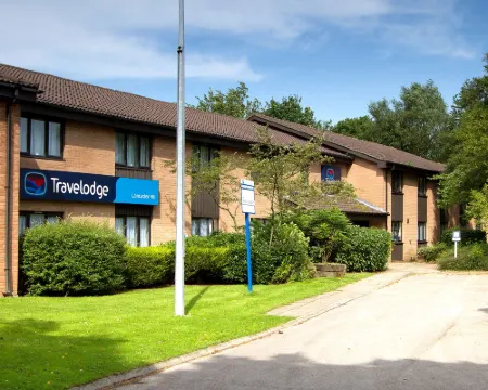 Travelodge Lancaster M6 โรงแรมในแลนคาสเตอร์