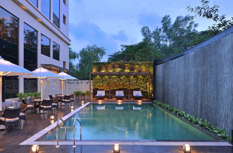 Radisson Mumbai Andheri Midc photo 2