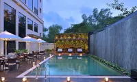 Radisson Mumbai Andheri Midc - โรงแรมราคาถูก