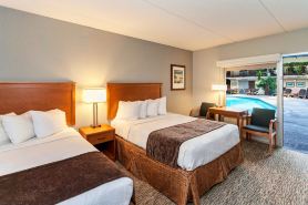 Best Western Bridgeview Hotel