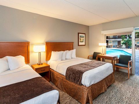 Best Western Bridgeview Hotel