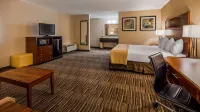 Best Western Sunday House Inn Hotels in Kerrville