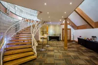 Best Western Marina Del Rey Hotel di Vina Del Mar