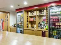 Travelodge Camberley Hotels in Camberley