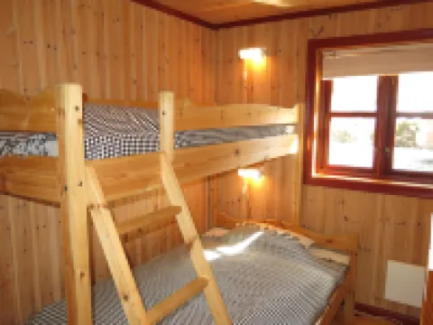 Troll โรงแรมใน