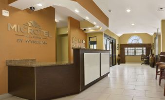 Microtel Inn & Suites by Wyndham Buda Austin South