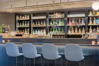 NH Napoli Panorama - bar