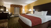 Best Western Paris Inn Hotel a Bourbon County