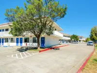 Motel 6 Redding, CA - North Hotels in Redding