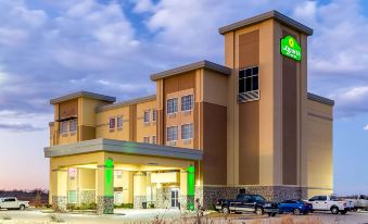 La Quinta Inn & Suites by Wyndham Colorado City