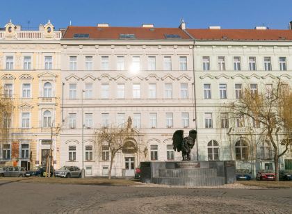 Boutique Hotel Klarov
