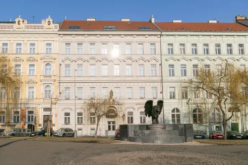 Boutique Hotel Klarov - بوتيك