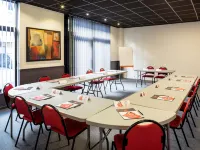 Ibis Lannion Côte de Granit Rose Hotels in Lannion