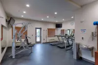 Best Western Plus Delta Inn  Suites