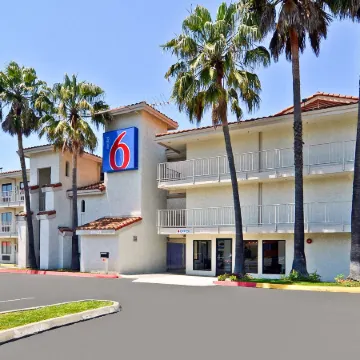 Motel 6 Fairfield, CA - Napa Valley