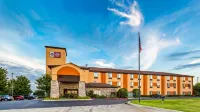 Best Western Plus Woodland Hills Hotel  Suites