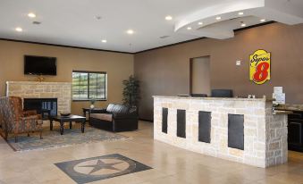 Super 8 by Wyndham Stephenville