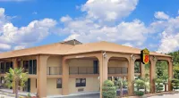 Super 8 by Wyndham Cartersville - Gym