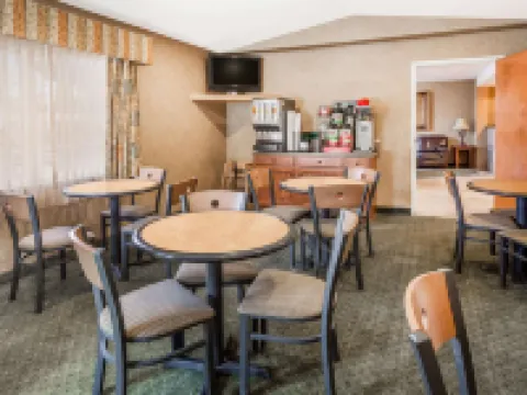 Ramada by Wyndham Frisco Hoteles en Frisco