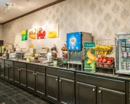 ควอลิตี้อินน์ แทร์โฮต ย่านมหาวิทยาลัย - พร้อมอาหารเช้า