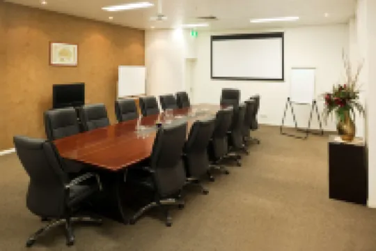 Cairns Central Plaza Apartment Hotel Official