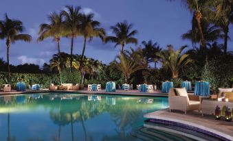 The Ritz Carlton Key Biscayne, Miami