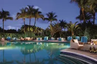 The Ritz Carlton Key Biscayne, Miami