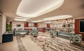 Regenta Place Bhopal by Royal Orchid Hotels Limited