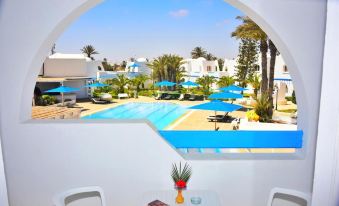 Zenon Djerba