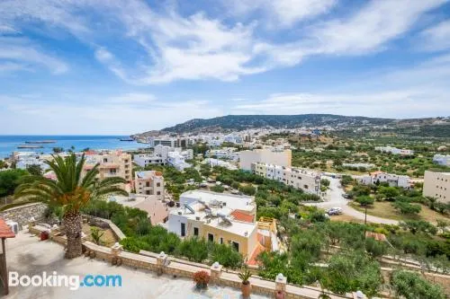 阿佛洛狄特豪華公寓酒店