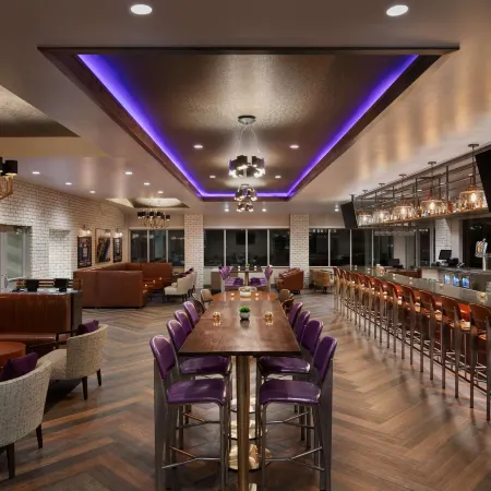 Hyatt Place Fort Worth/Tcu