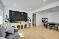 Pico Rivera Vacation Rental ~ 20 Mi to Disney