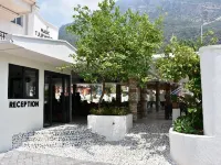 Magic Tulip Hotel โรงแรมในเฟทิเย
