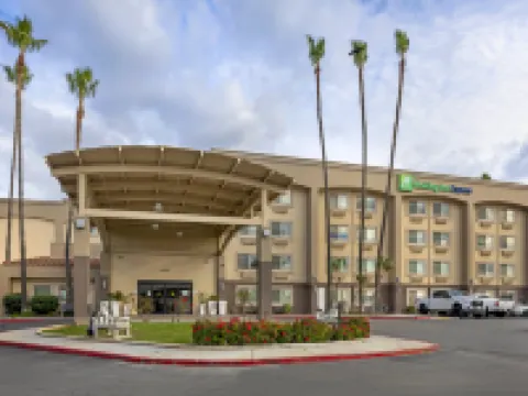 Holiday Inn Express SAN BERNARDINO - COLTON by IHG Hoteles en Colton