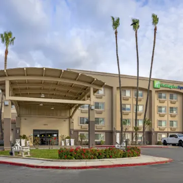 Holiday Inn Express SAN BERNARDINO - COLTON by IHG