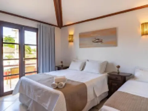 Suri Búzios Hotel Hotels in Armacao Dos Buzios