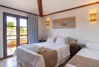 Suri Búzios Hotel Hoteller i Loteamento Triangulo de Buzios