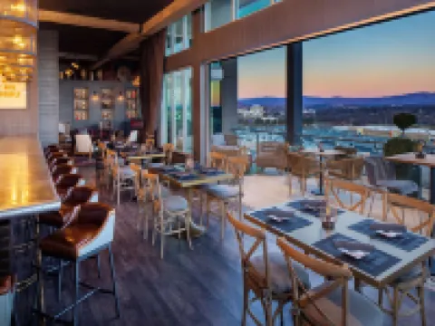 Hyatt Place Harrisonburg Hotels in Harrisonburg