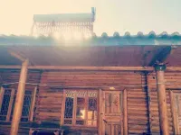 Yanyuan Caohaixing Inn Hotels in Visiting Marriage Bridge / Chohai Resort