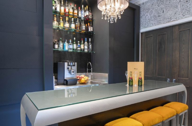 Eccleston Square Hotel photo 2