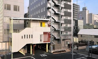 Toyoko Inn Saitama Iwatsuki Ekimae