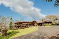 Borinquen Thermal Resort Hotels in Guachipelin