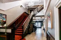 Hibernian Hotel & Leisure Centre Hôtels à : Mallow