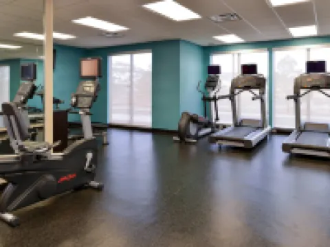 Fairfield Inn & Suites Gallup Hotel di Gallup