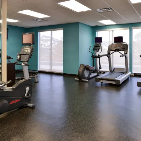 Fairfield Inn & Suites Gallup