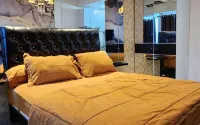 Cozy Studio at Orchard Apartment by Miracle - 2 stjerner