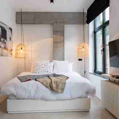 Espace 43 - Les 7 chambres Rooms