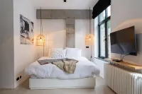 Espace 43 - les 7 Chambres Hotels in 