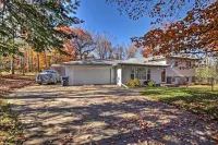 Quaint Duluth Hideaway w/ Private Fenced-in Yard!